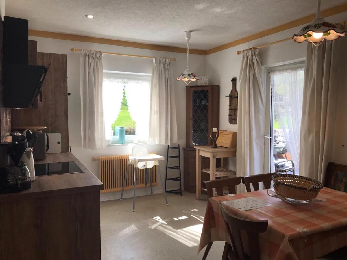 Landhaus Schoenblick رادينثين المظهر الخارجي الصورة