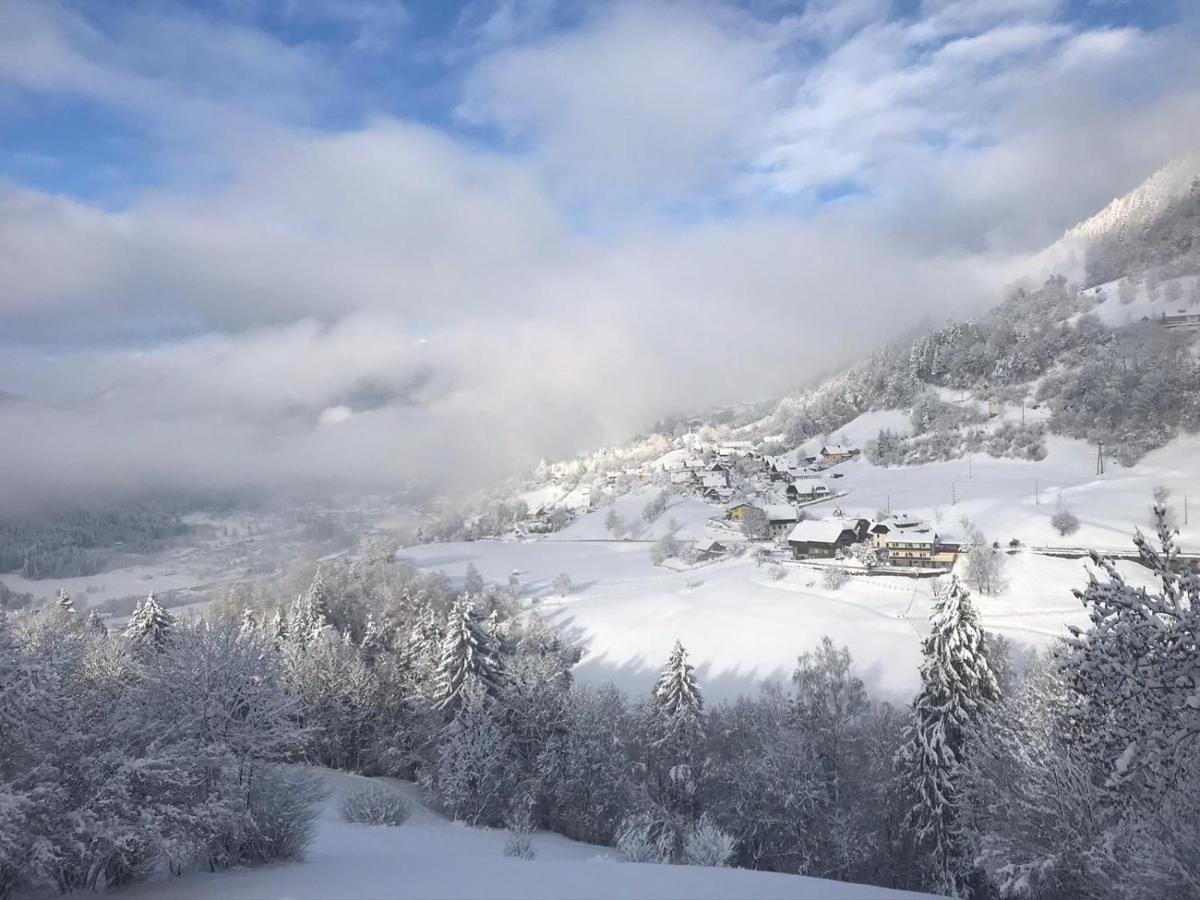 Landhaus Schoenblick رادينثين المظهر الخارجي الصورة