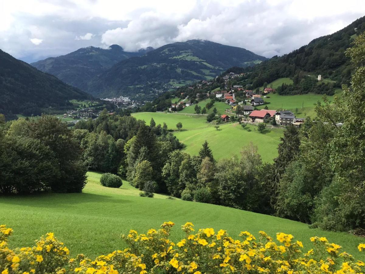 Landhaus Schoenblick رادينثين المظهر الخارجي الصورة