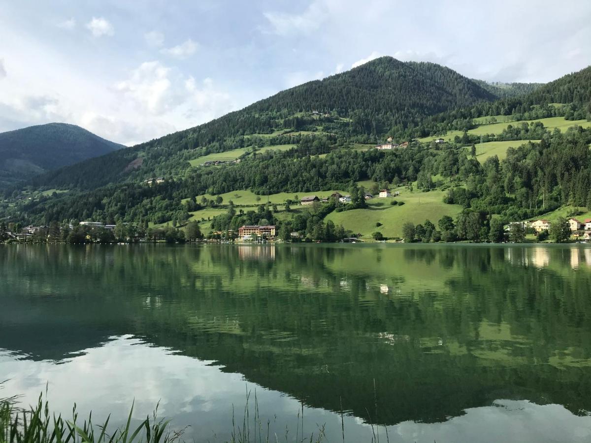 Landhaus Schoenblick رادينثين المظهر الخارجي الصورة