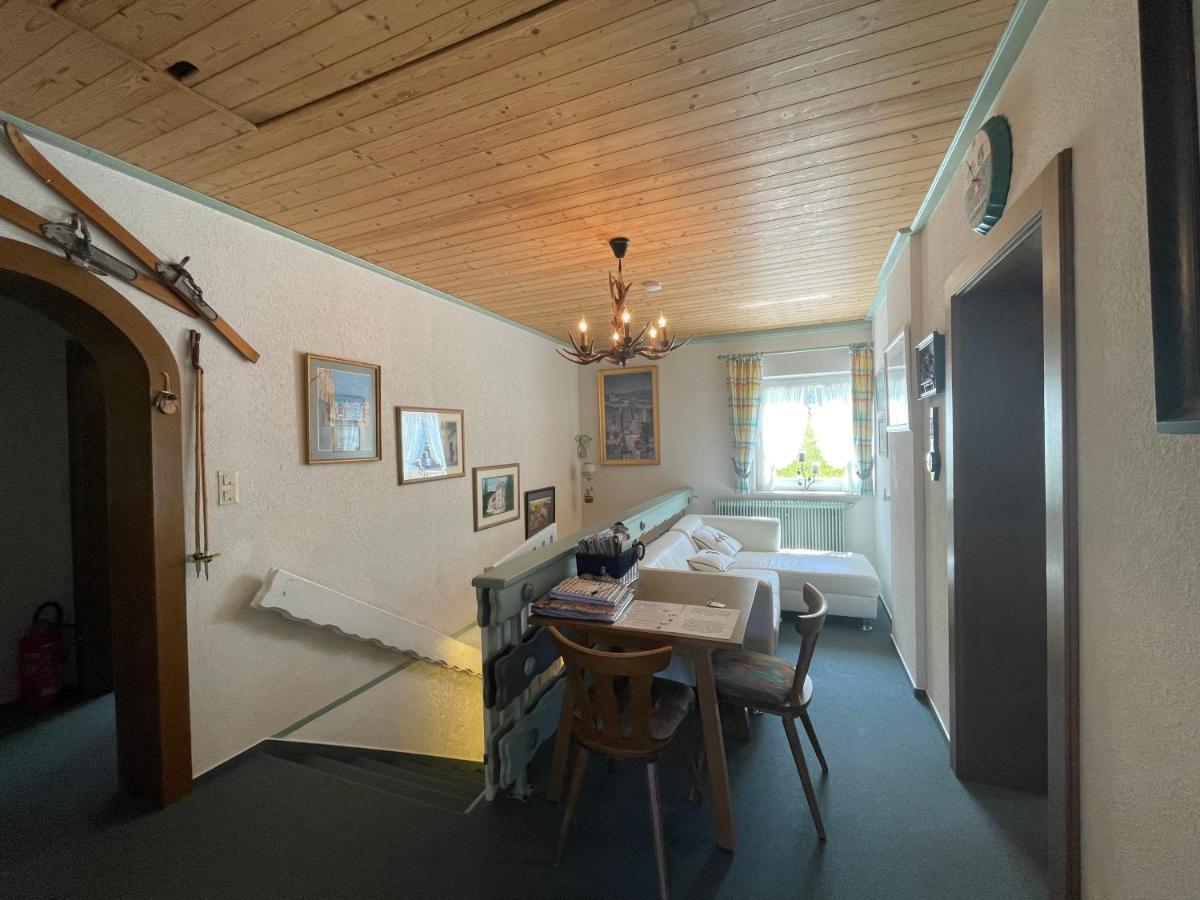 Landhaus Schoenblick رادينثين المظهر الخارجي الصورة